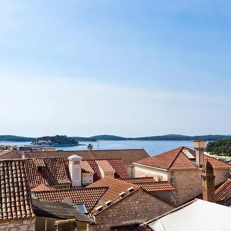 Apartamento Core Of Hvar Old Town *