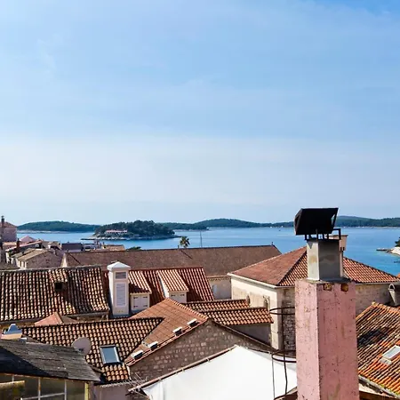 Core Of Hvar Old Town * Hvar Town