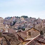 Core Of Hvar Old Town *