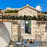 Core Of Hvar Old Town *