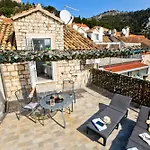 Core Of Hvar Old Town