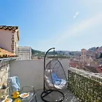 Core Of Hvar Old Town Apartman