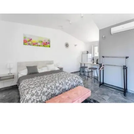 Core Of Hvar Old Town