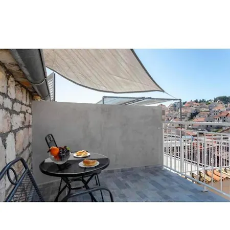 Core Of Hvar Old Town Hvar Town