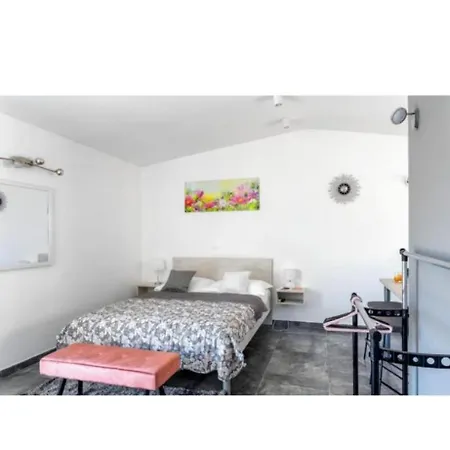 Core Of Hvar Old Town