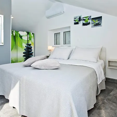 Lägenhet Core Of Hvar Old Town