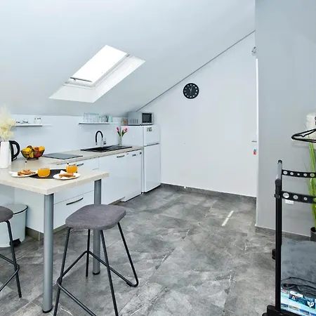 Core Of Hvar Old Town Lägenhet Hvar Town