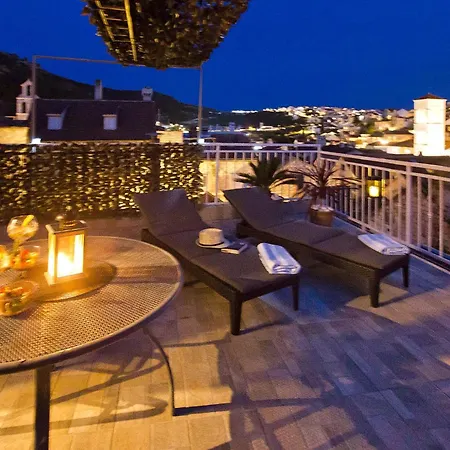 Apartamento Core Of Hvar Old Town *