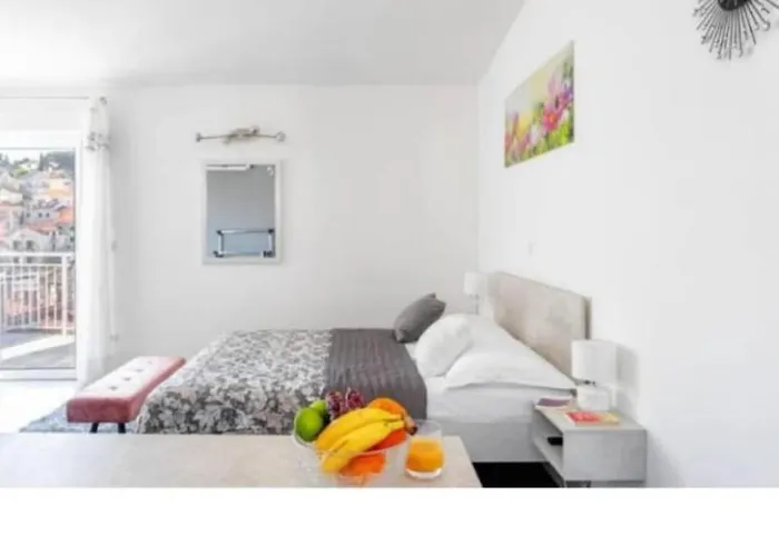 Apartman Core Of Hvar Old Town Hvar Town