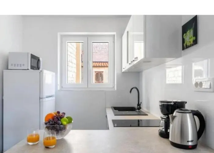 Apartman Core Of Hvar Old Town *