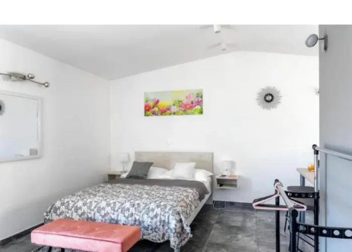 Core Of Hvar Old Town