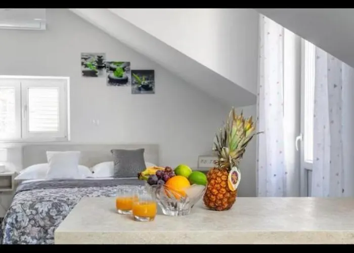 Apartman Core Of Hvar Old Town *