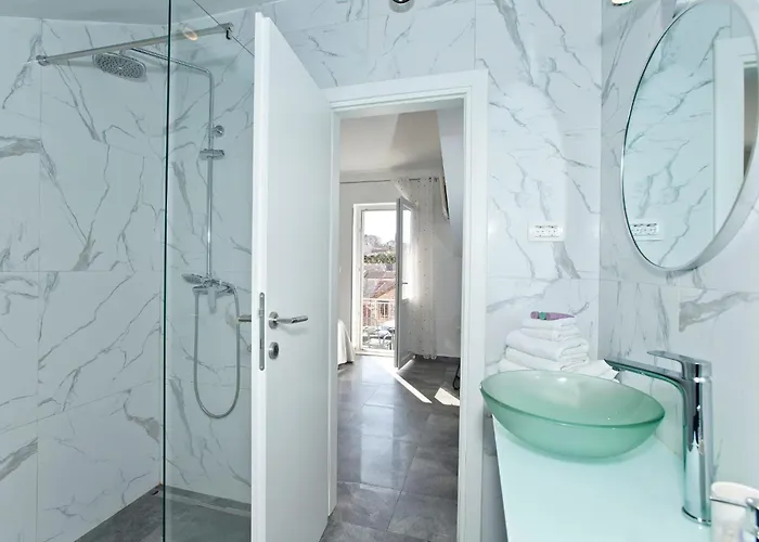 Lägenhet Core Of Hvar Old Town