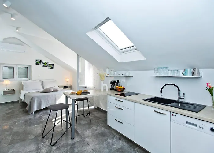 Core Of Hvar Old Town * Hvar Town