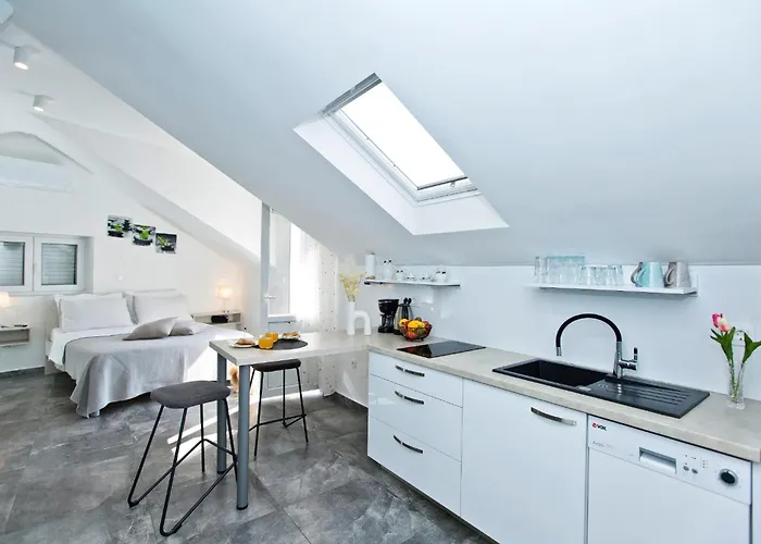 Core Of Hvar Old Town * Hvar Town