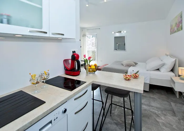 Core Of Hvar Old Town * Hvar Town