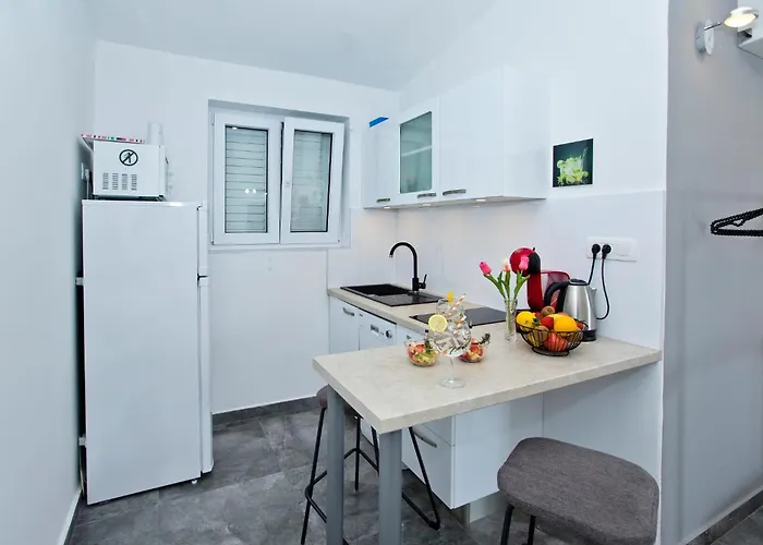 Lägenhet Core Of Hvar Old Town *