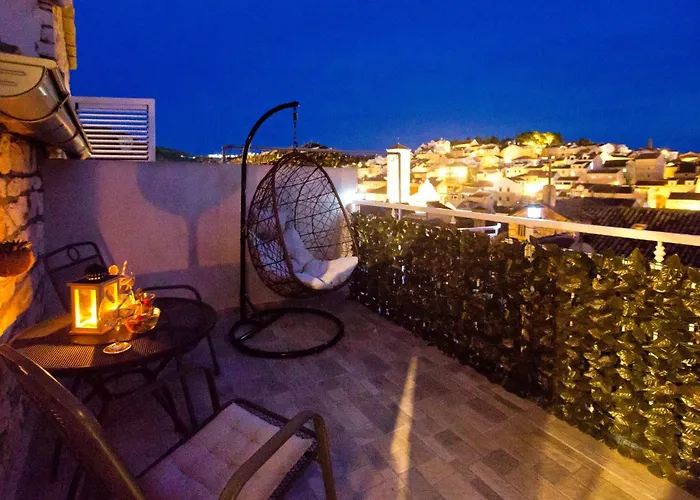 Lägenhet Core Of Hvar Old Town Hvar Town