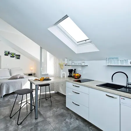 Core Of Hvar Old Town * Хвар