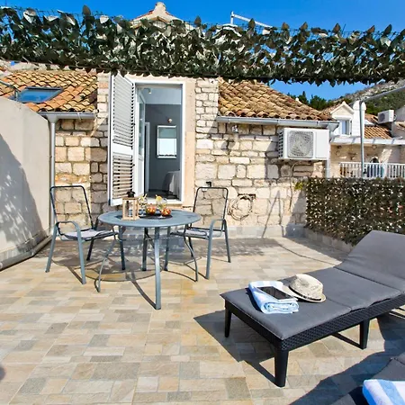 Core Of Hvar Old Town Apartment Hvar Town
