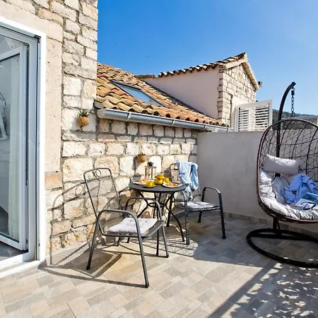 Apartment Core Of Hvar Old Town