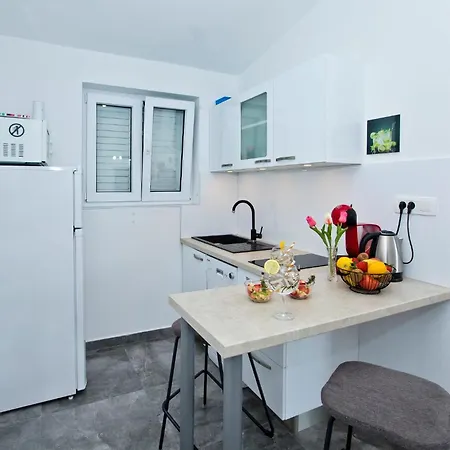 Apartment Core Of Hvar Old Town *