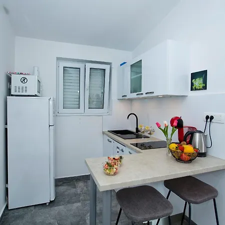 Core Of Hvar Old Town Apartment *