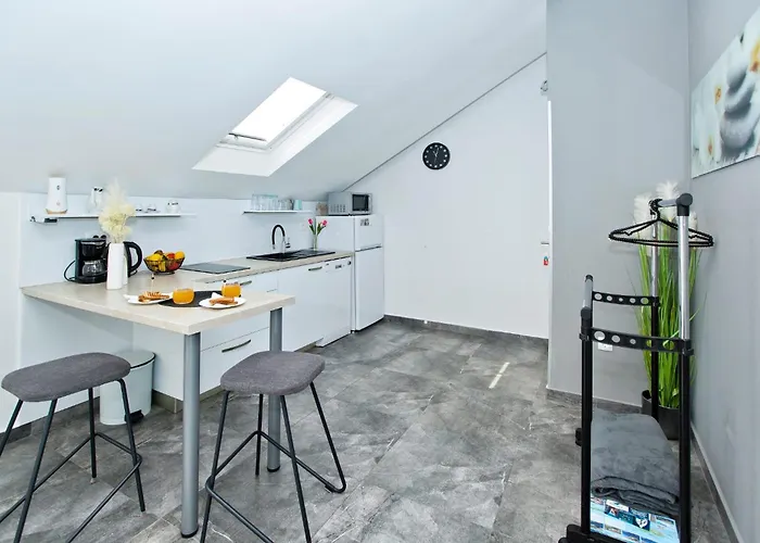 Core Of Hvar Old Town Апартаменты Хвар