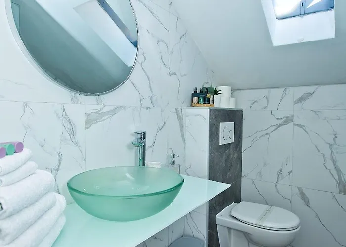 Апартаменты Core Of Hvar Old Town