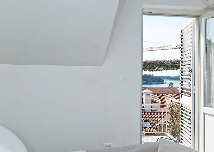 Core Of Hvar Old Town * Хвар