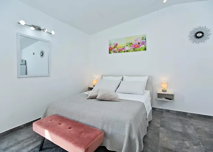 Core Of Hvar Old Town *