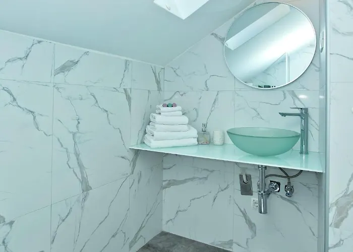 Core Of Hvar Old Town Апартаменты Хвар