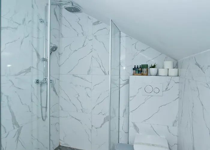 Core Of Hvar Old Town