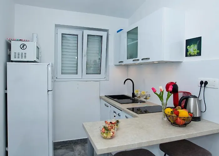 Core Of Hvar Old Town Апартаменты *