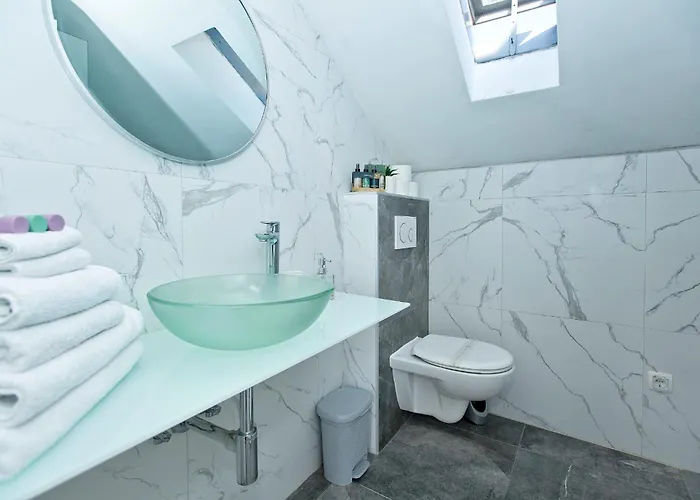 Core Of Hvar Old Town Апартаменты *